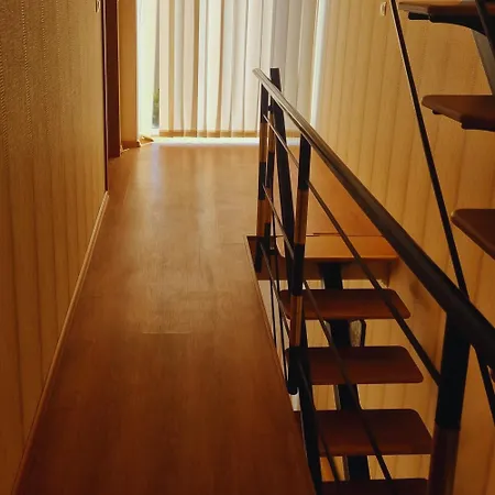 度假居 морски бряг *