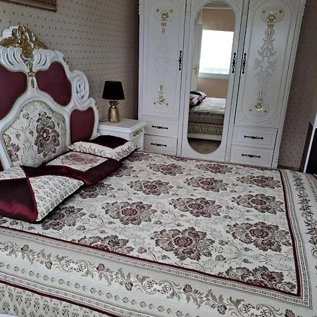 Apartment в кк 