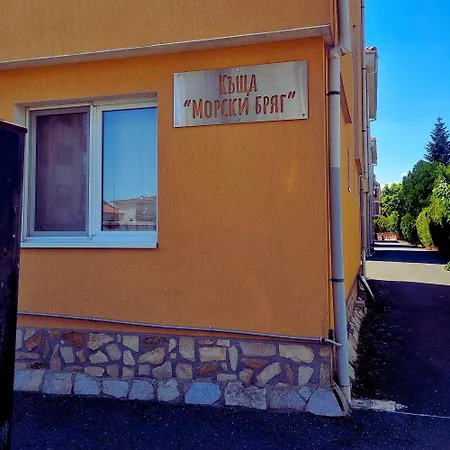 морски бряг 度假居