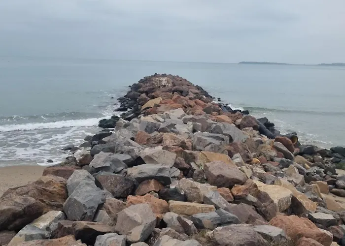 морски бряг 圣弗拉斯