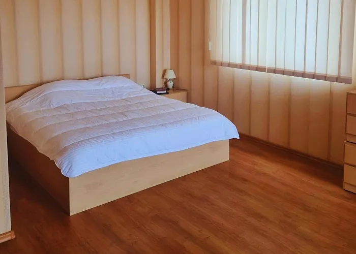 морски бряг * 圣弗拉斯