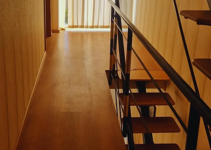 度假居 морски бряг *