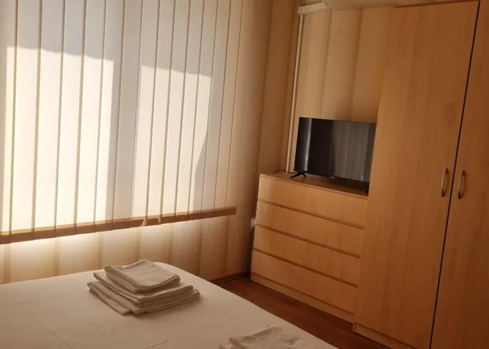 морски бряг * 圣弗拉斯