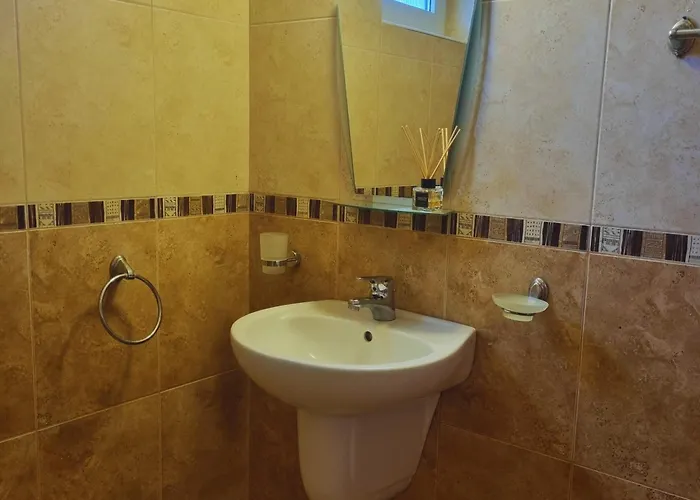 морски бряг 度假居