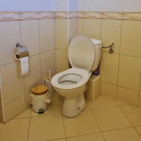 морски бряг Feriehus Sveti Vlas