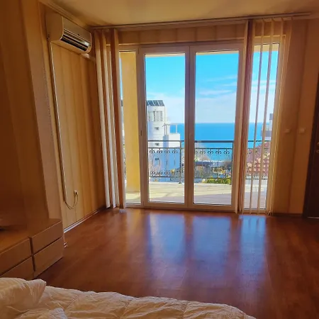 морски бряг * Sveti Vlas