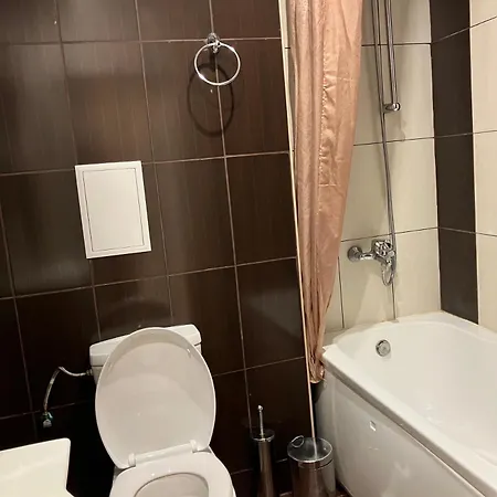 Apartment в кк 