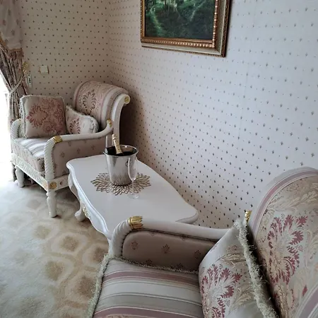 Apartment в кк 