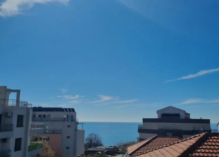 морски бряг Будинок відпочинку *