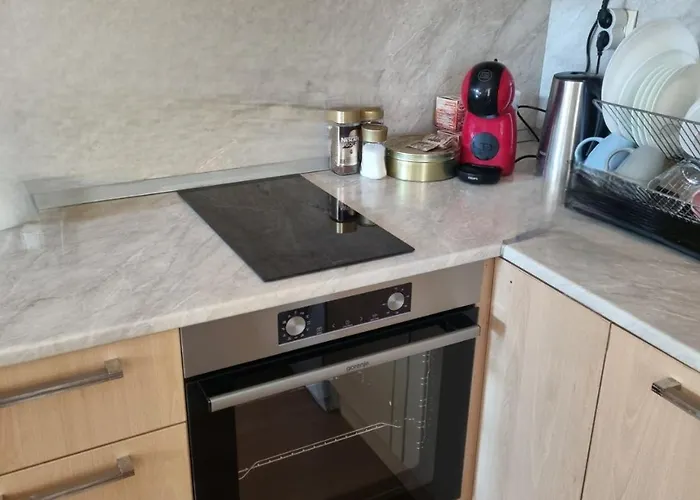 Будинок відпочинку морски бряг *