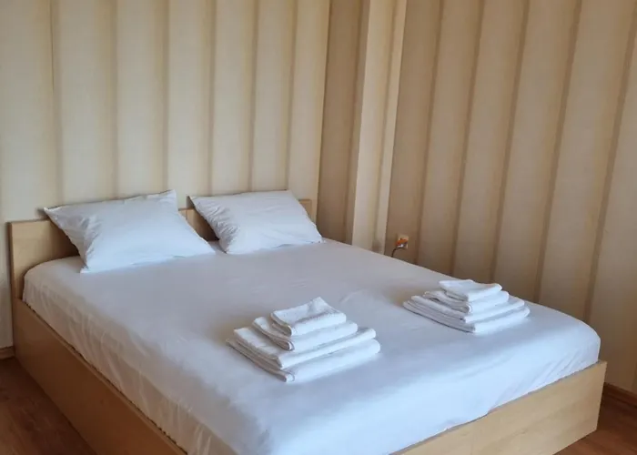 Feriehus морски бряг Sveti Vlas