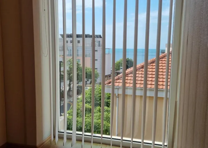 Будинок відпочинку морски бряг Светий Влас