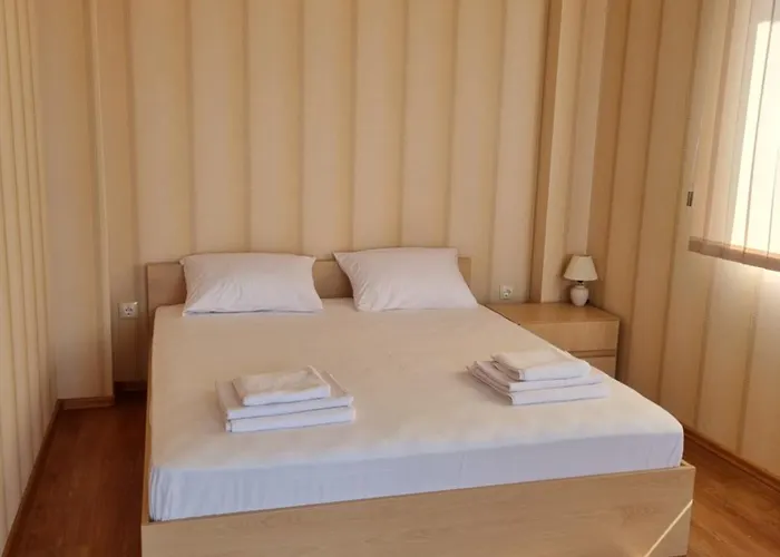 морски бряг Светий Влас