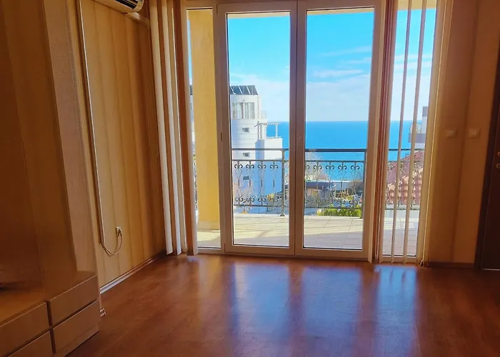 морски бряг * Sveti Vlas