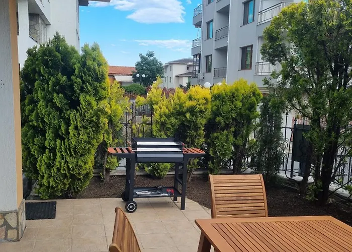 морски бряг