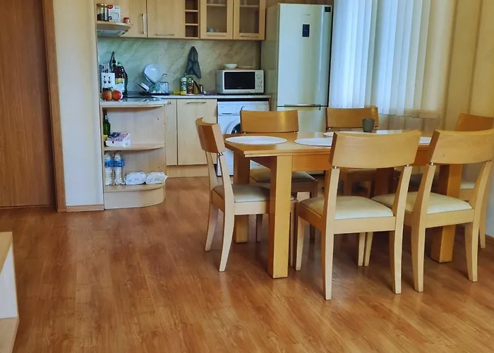 Будинок відпочинку морски бряг Светий Влас