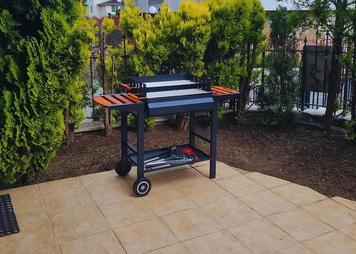 морски бряг *